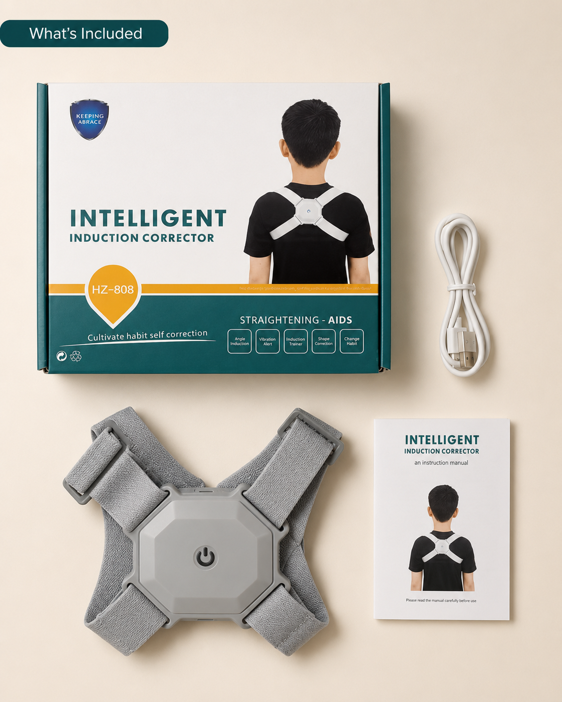 Smart Posture Trainer