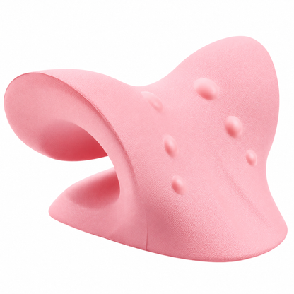 Almohada Relajante Cervical