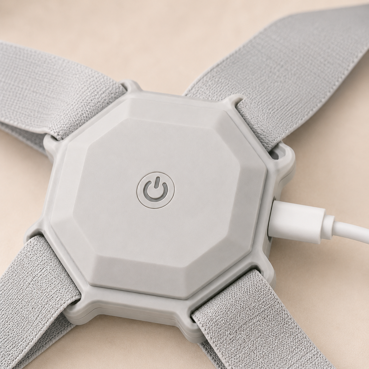 Smart Posture Trainer