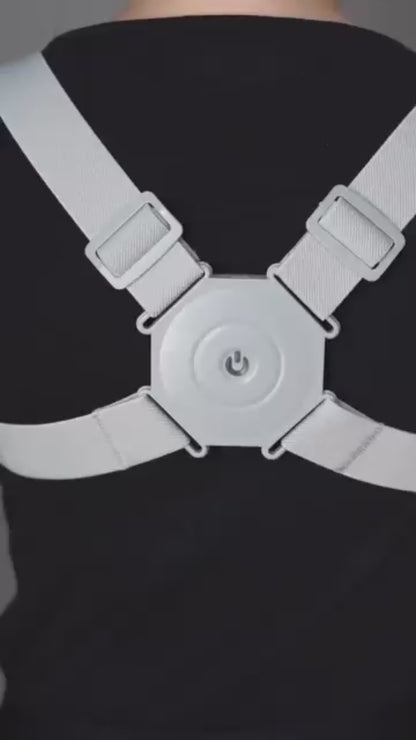 Smart Posture Trainer